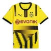 Oficiální Fotbalový Dres Borussia Dortmund Cup 2024-25 pro Muži